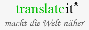 Mehrsprachiger postdienst - TranslateIt.Online