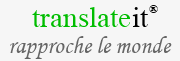 C’est un service des mails multilingue - TranslateIt.Online